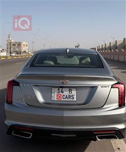 كاديلاك CT5